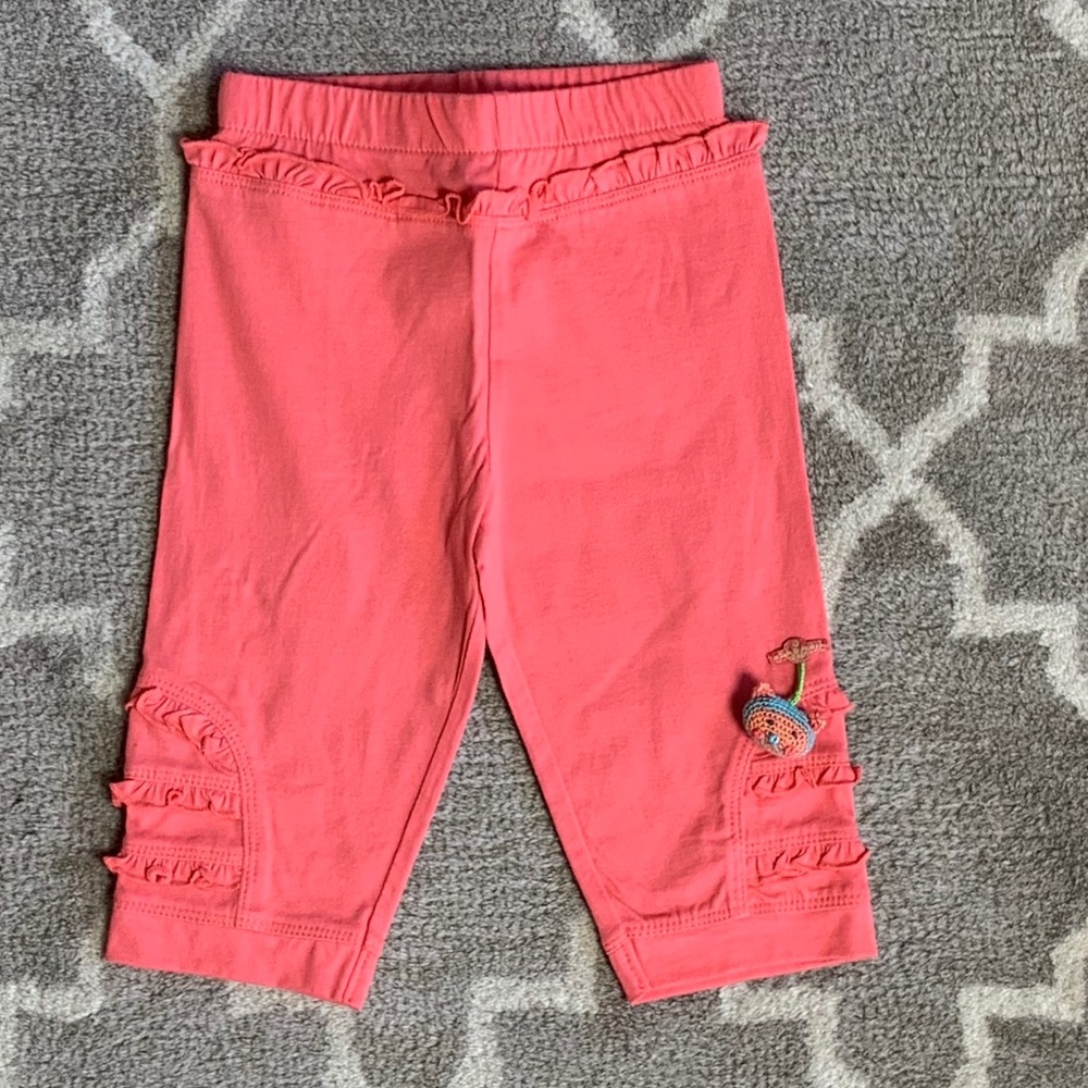 NWT Euro Cakewalk pants